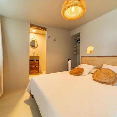 L'Oasis Du Sommeil 25 M2 Sainte-Marie Esterno foto