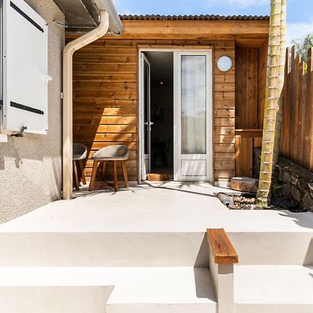 L'Oasis Du Sommeil 25 M2 Sainte-Marie Esterno foto