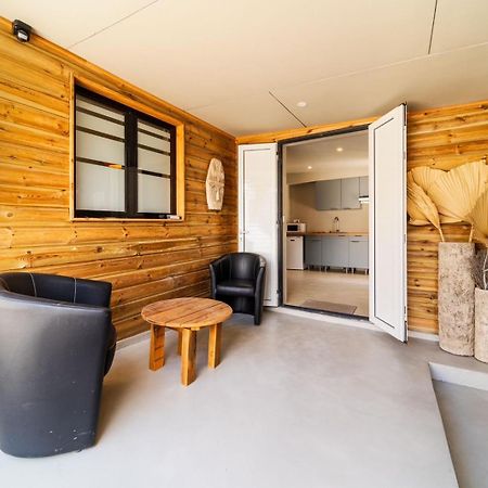 L'Oasis Du Sommeil 25 M2 Sainte-Marie Esterno foto
