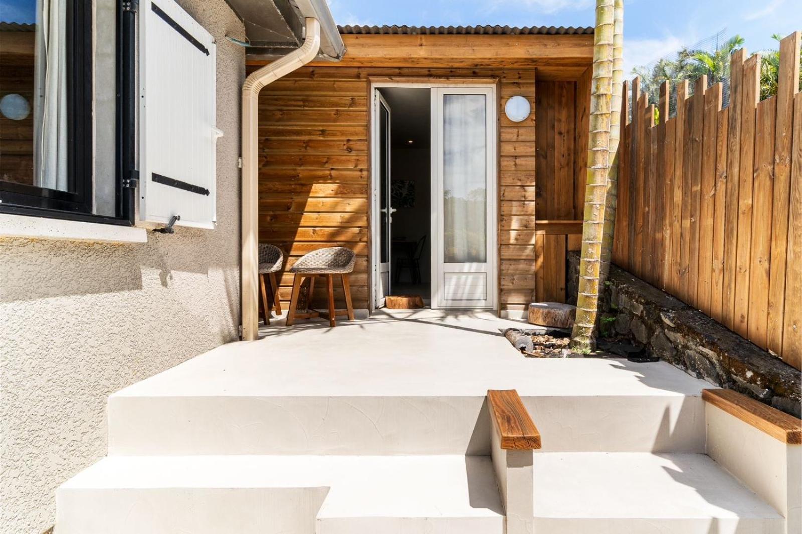 L'Oasis Du Sommeil 25 M2 Sainte-Marie Esterno foto