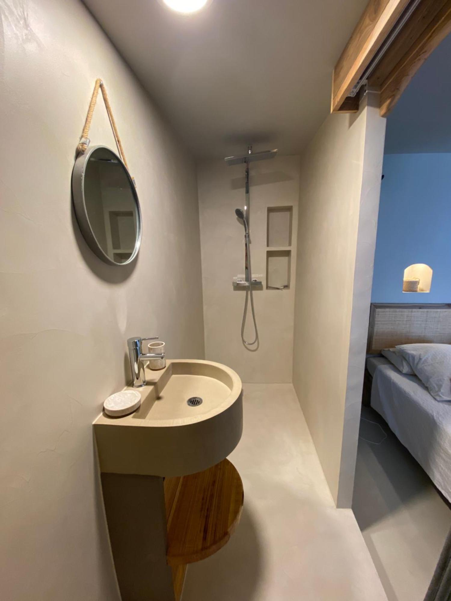 L'Oasis Du Sommeil 25 M2 Sainte-Marie Esterno foto
